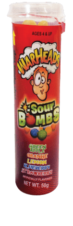 Sour Bombs