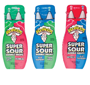 Super Sour Double Drops